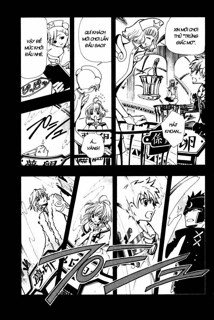 huyền thoại đôi cánh chapter 46 13