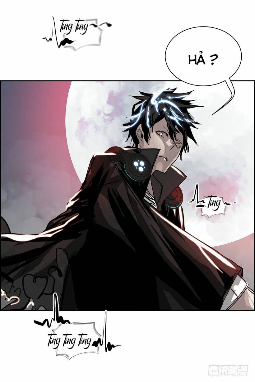 hành khúc w chapter 2 55