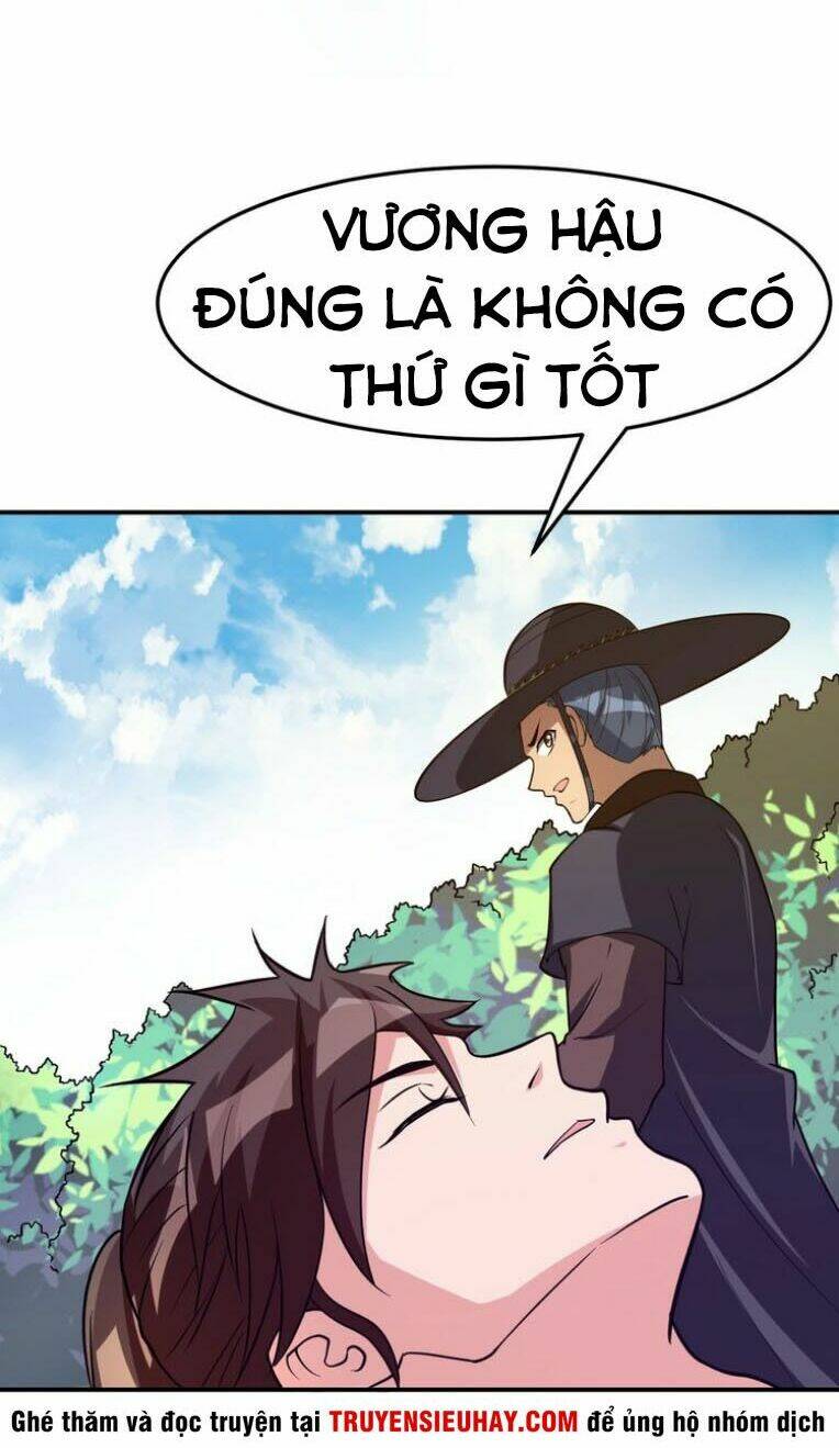 vô cực chiều thiên chapter 2 29