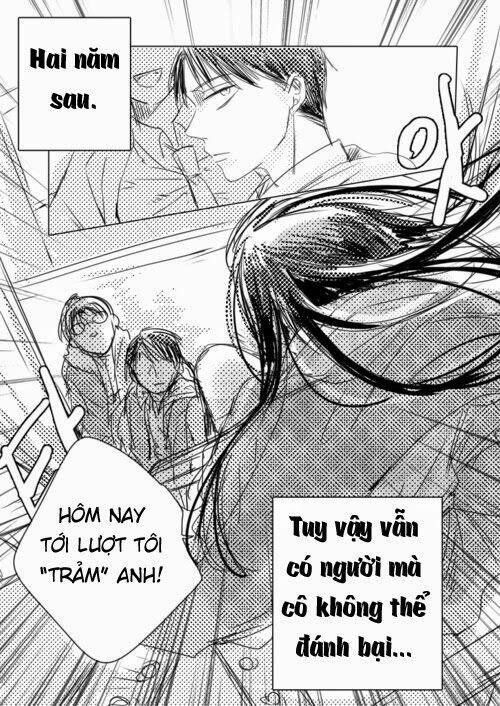 snk - lemi doujinshi collection chapter 8 7