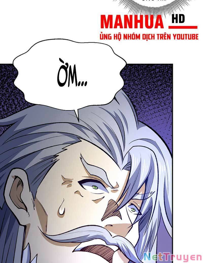 võ đạo độc tôn chapter 567 46