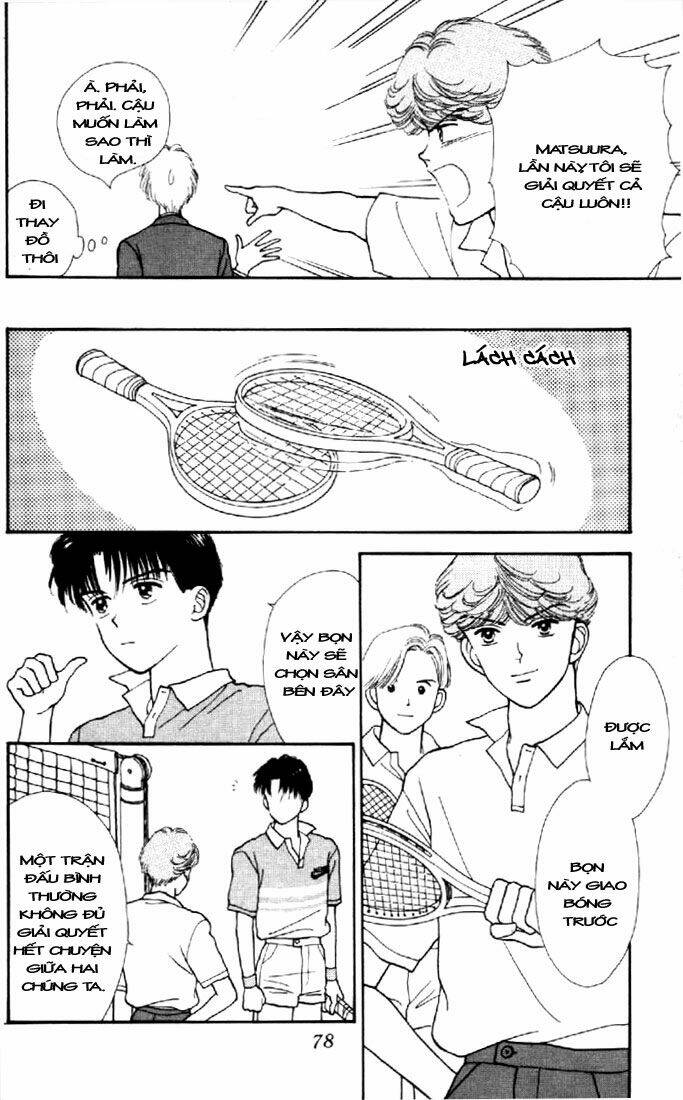 marmalade boy chapter 7 31