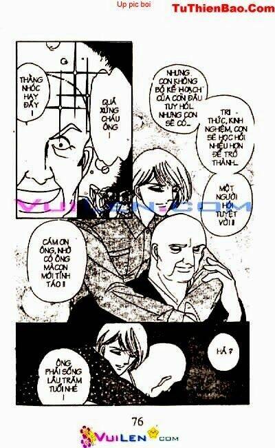 cô bé khóc nhè chapter 17 75