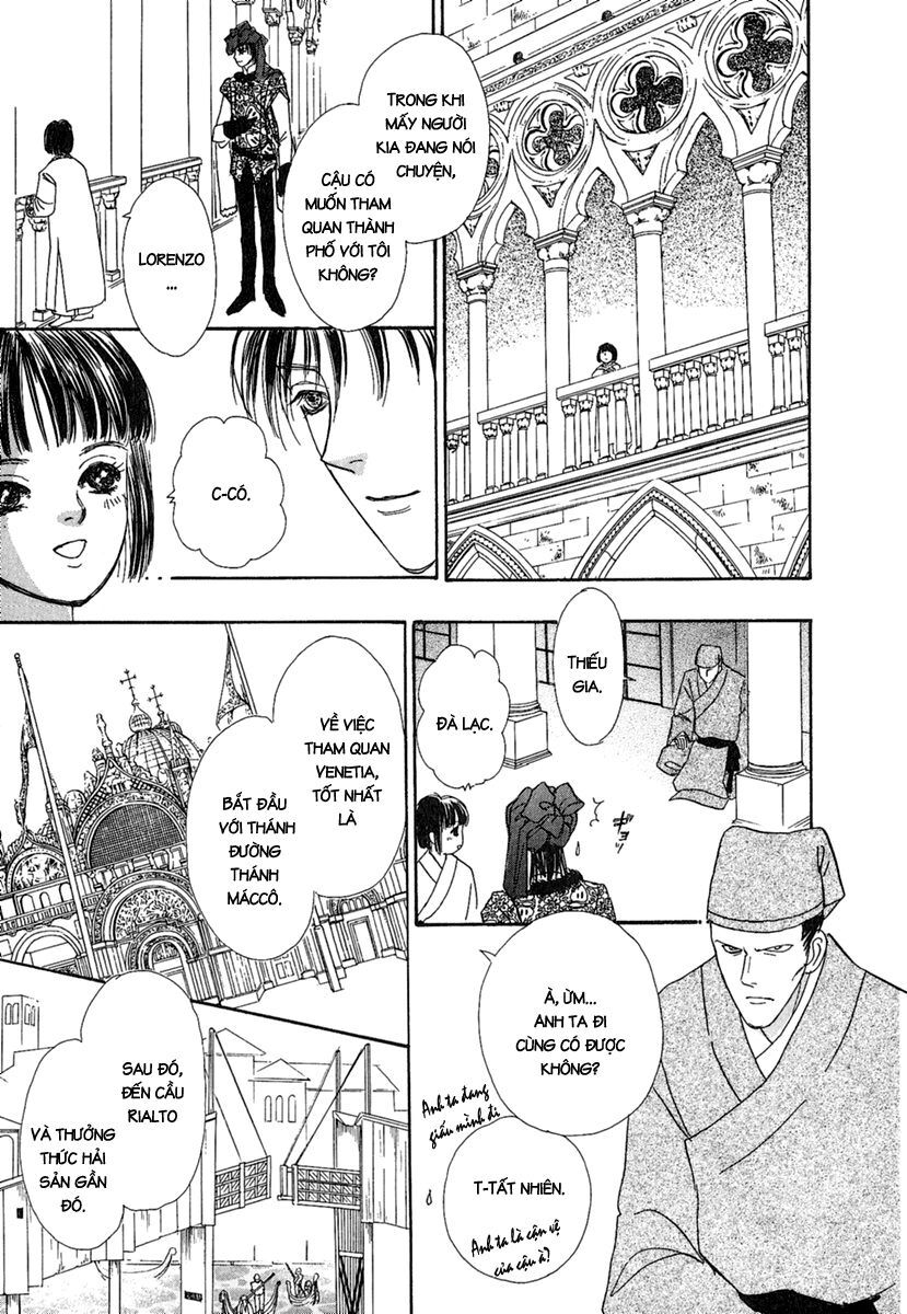 kenja no ishi chapter 8 15