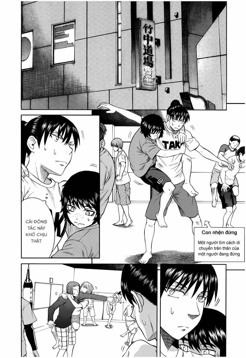 teppu chapter 16 33