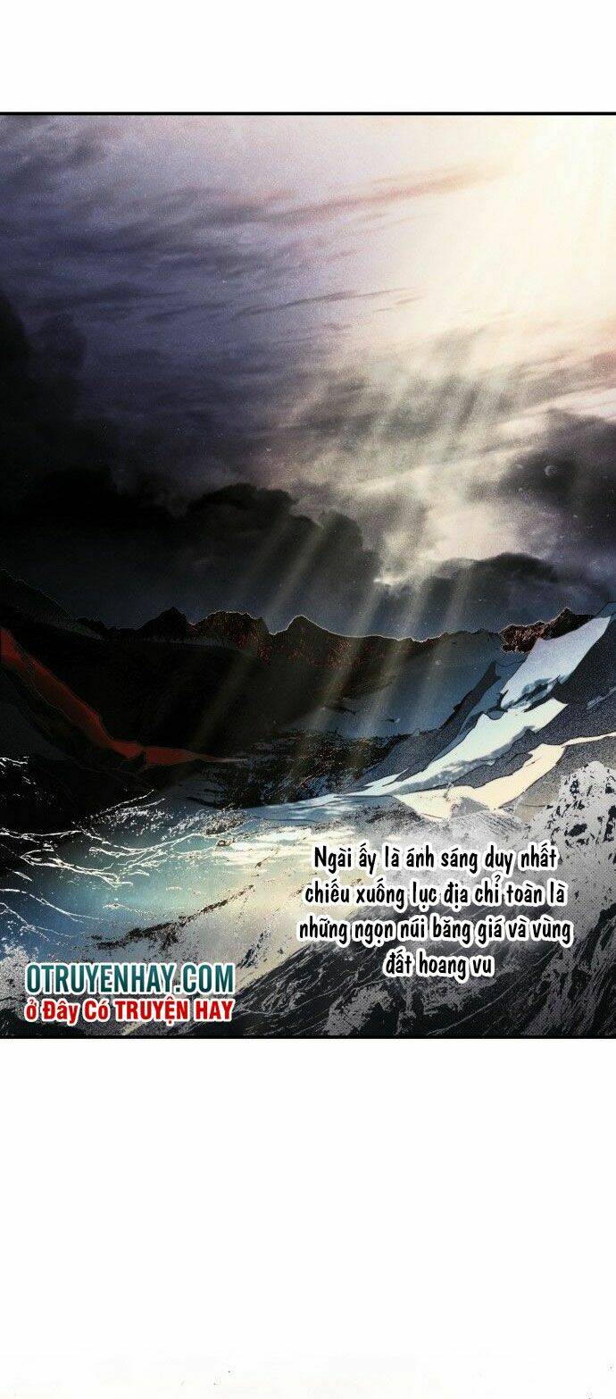 lâu đài vô danh chapter 0 5