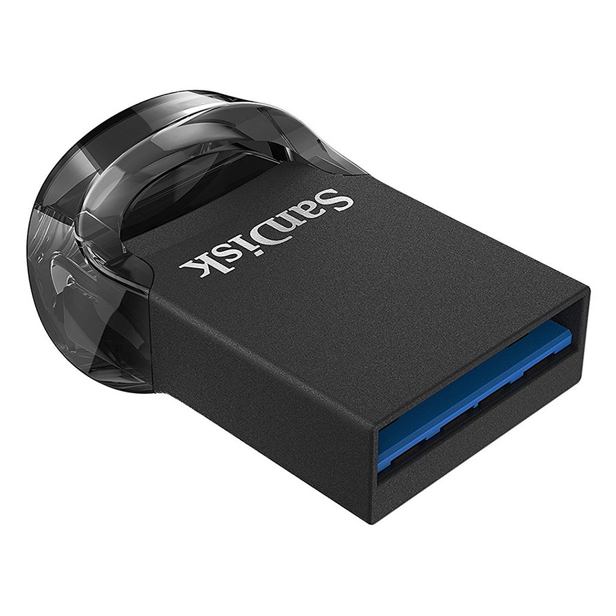 USB SanDisk CZ430 Ultra Fit - USB 3.1 - Hàng Nhập Khẩu