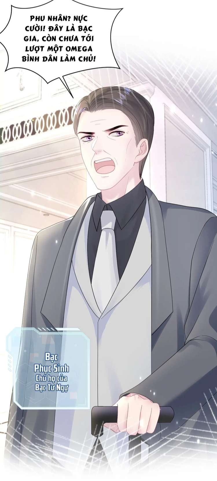 Tuyệt Mỹ Bạch Liên Online Dạy Học chapter 144 33