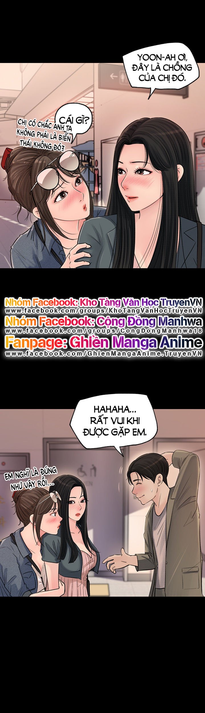 em vợ nóng bỏng chapter 2 22