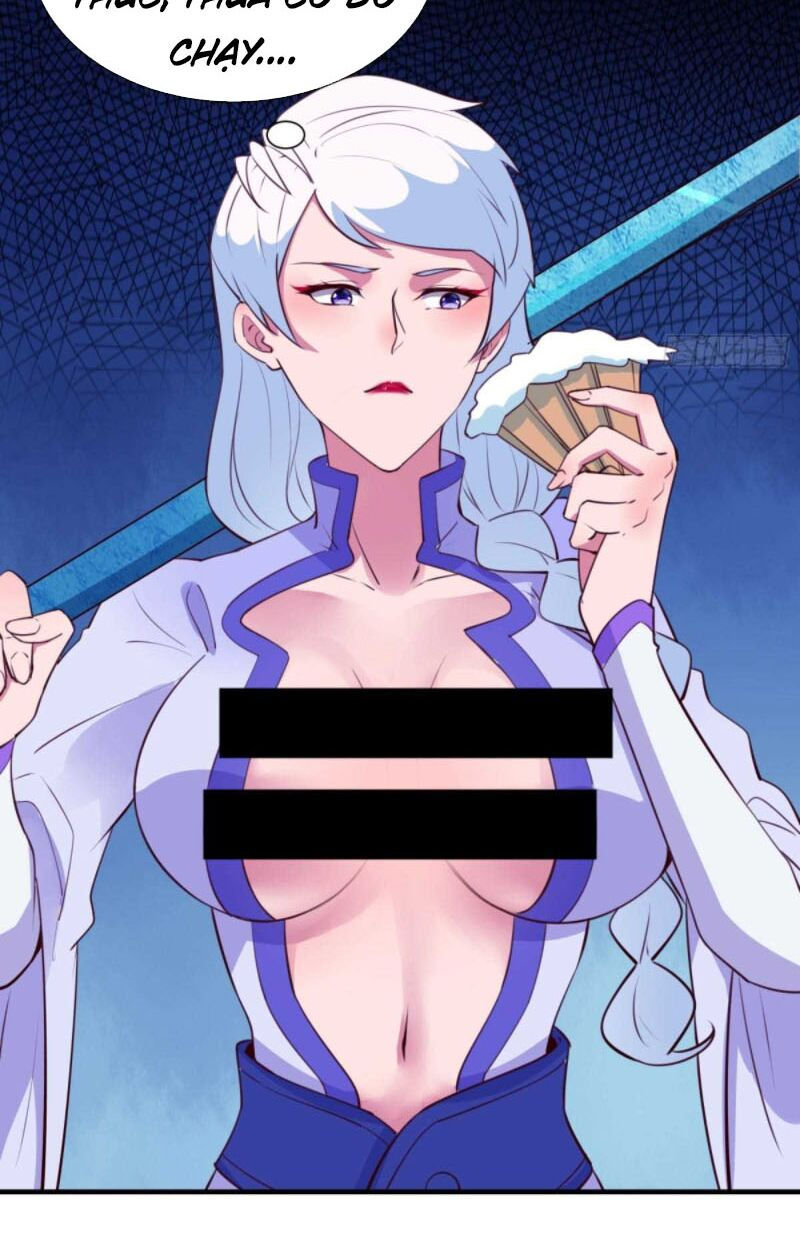 ta lập hậu cung tại tây du ký chapter 55 16