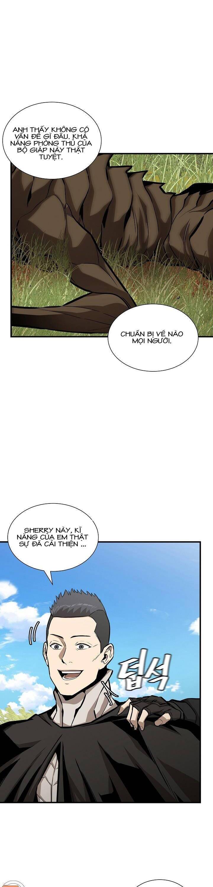 return survival chapter 140 4