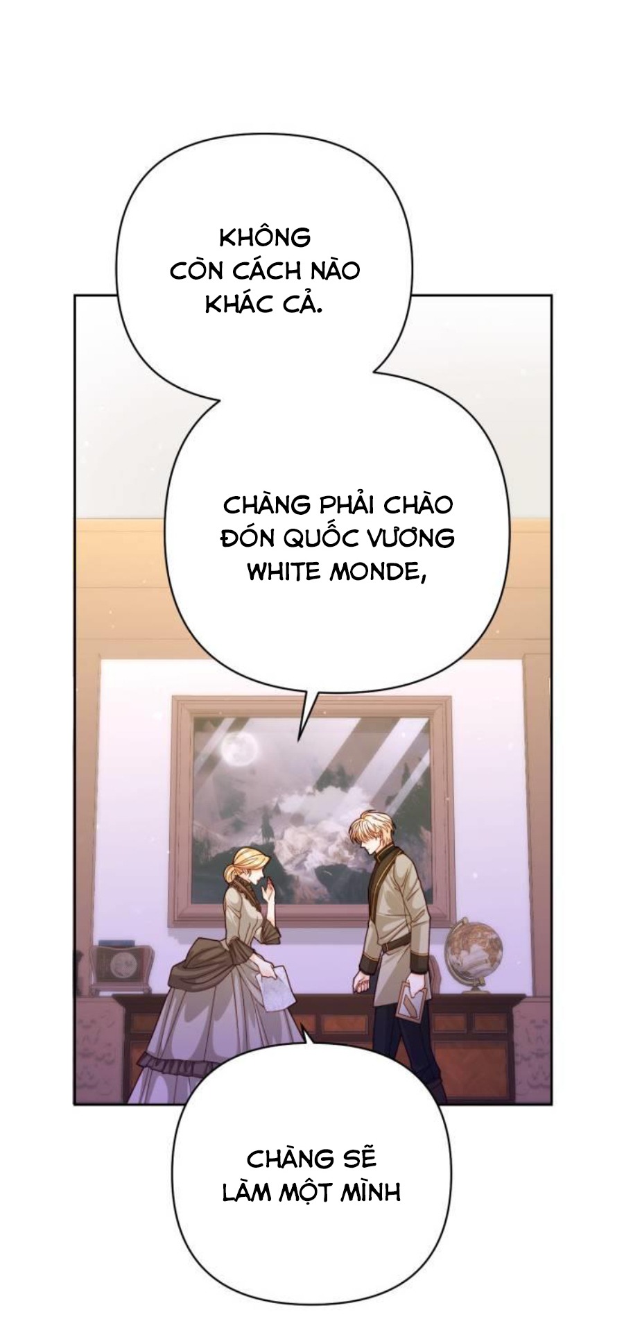 Hoàng Hậu Tái Hôn chapter 161 24