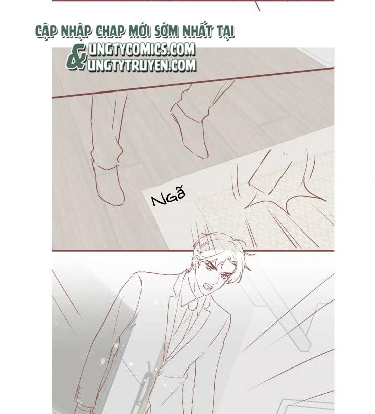 lại bị bạn trai cũ nhắm trúng rồi chapter 54 36