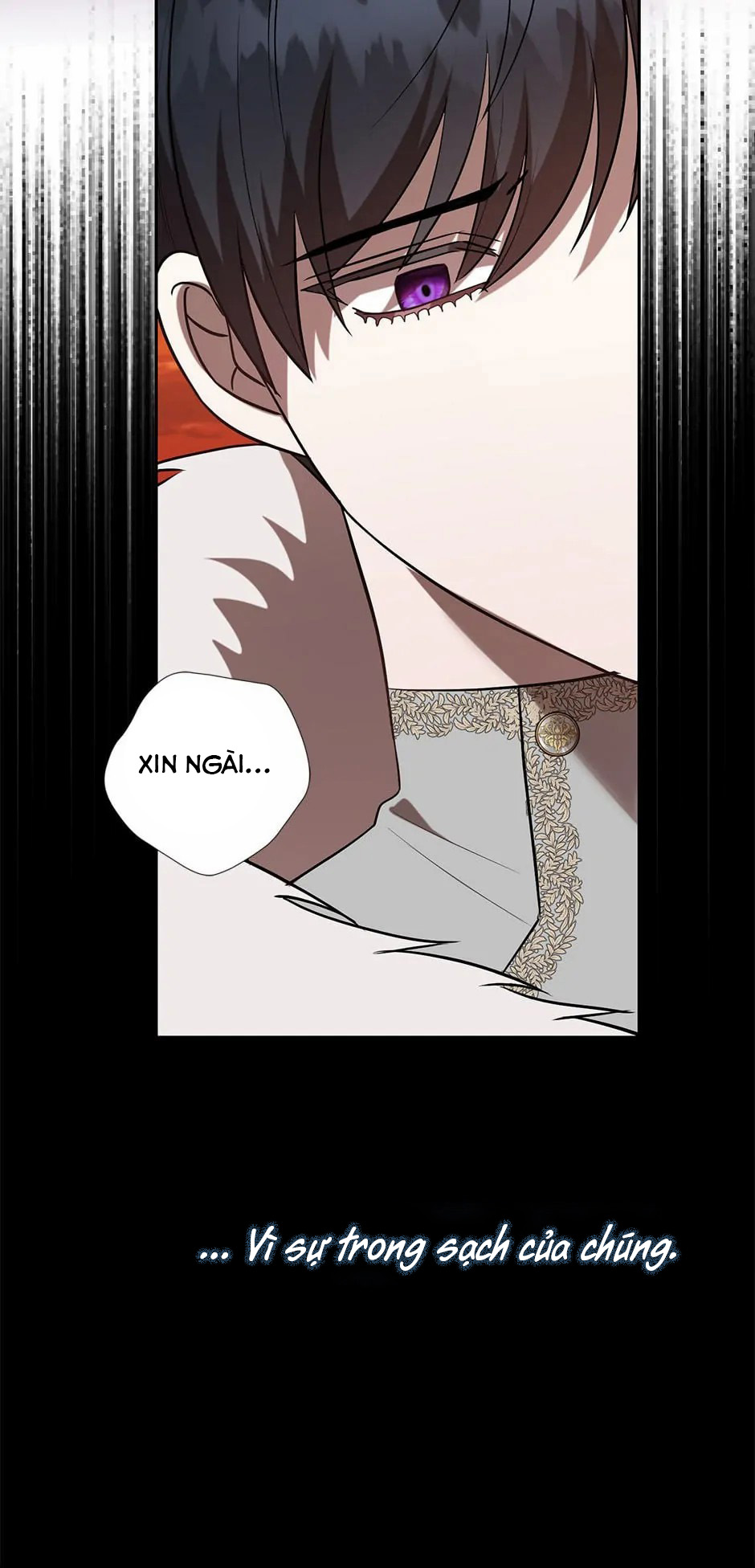 đừng ăn thịt tôi mà chapter 103 28