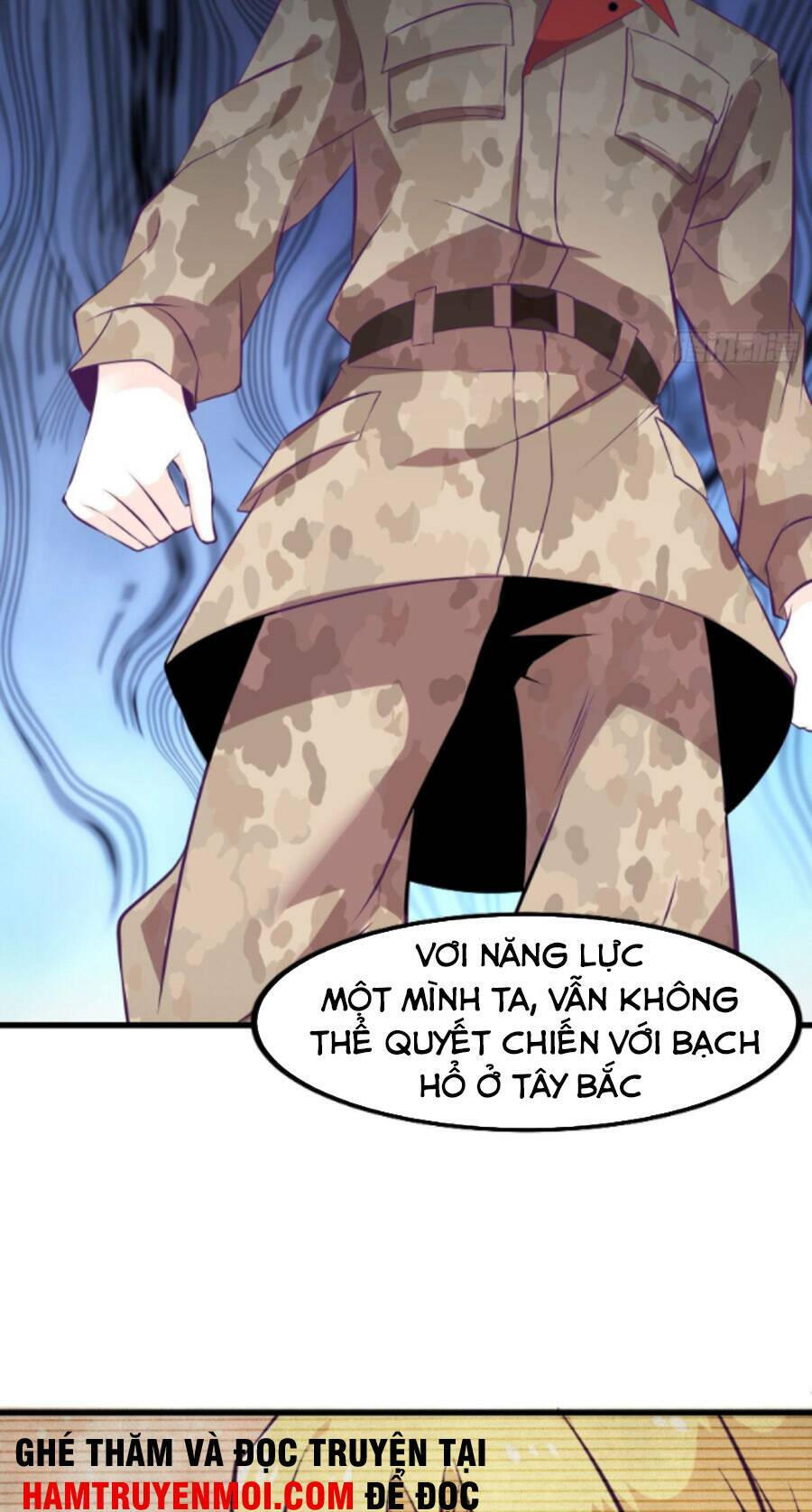 nãi ba là chiến thần mạnh nhất chapter 77 37
