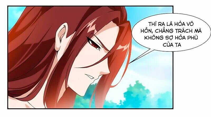 cửu dương thần vương chapter 24 11