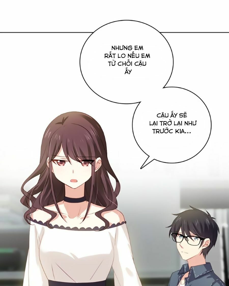 tình yêu là thế phần 2 chapter 24 20