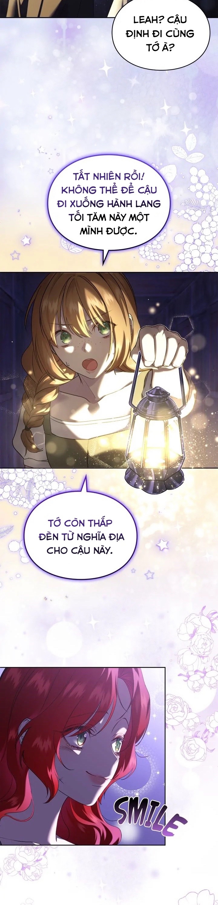 tình yêu cổ tích chapter 45 15