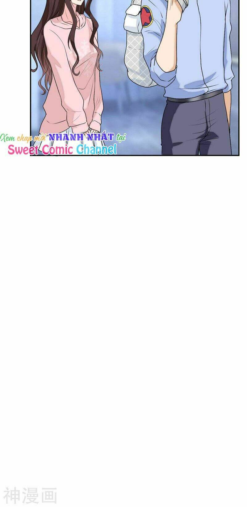 manh bảo đột kích: mami cha con đâu ? chapter 54 21