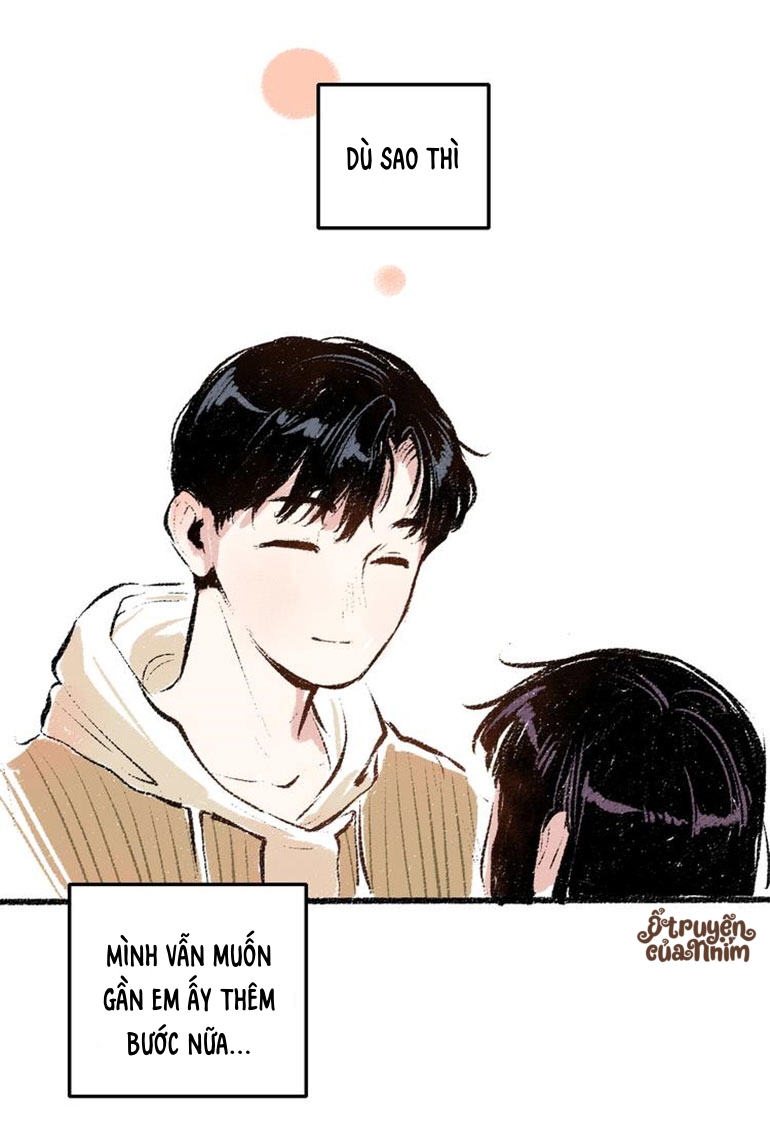 ngày ngày đi nhờ xe! chapter 39 7