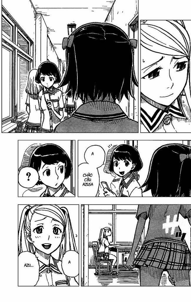 darker than black: shikkoku no hana chapter 6 10