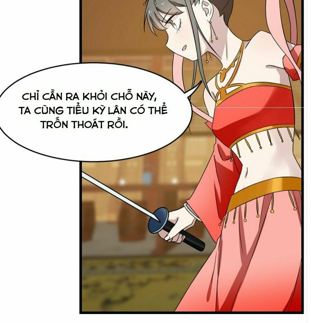 độc bộ thiên hạ: đặc công thần y chapter 79 39