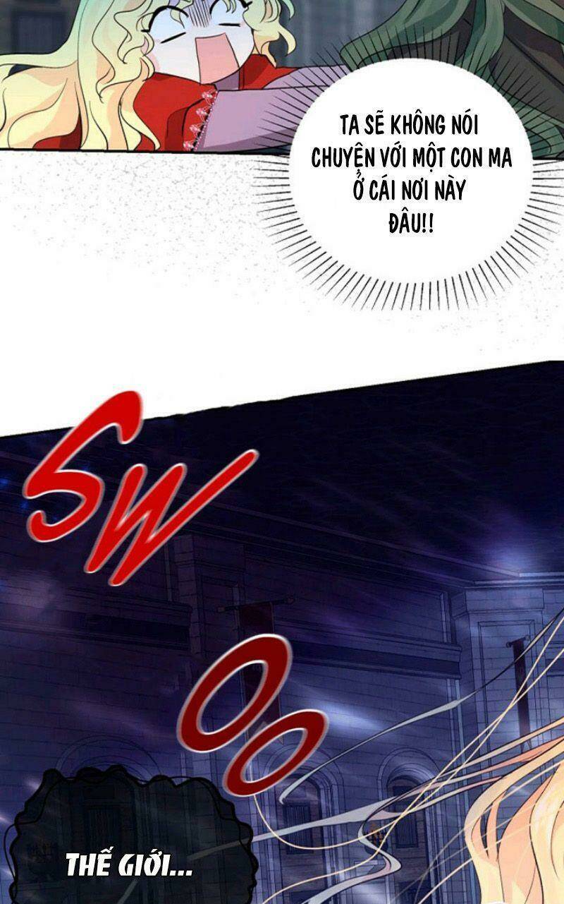 tôi là bạn gái cũ của một người lính chapter 51 21