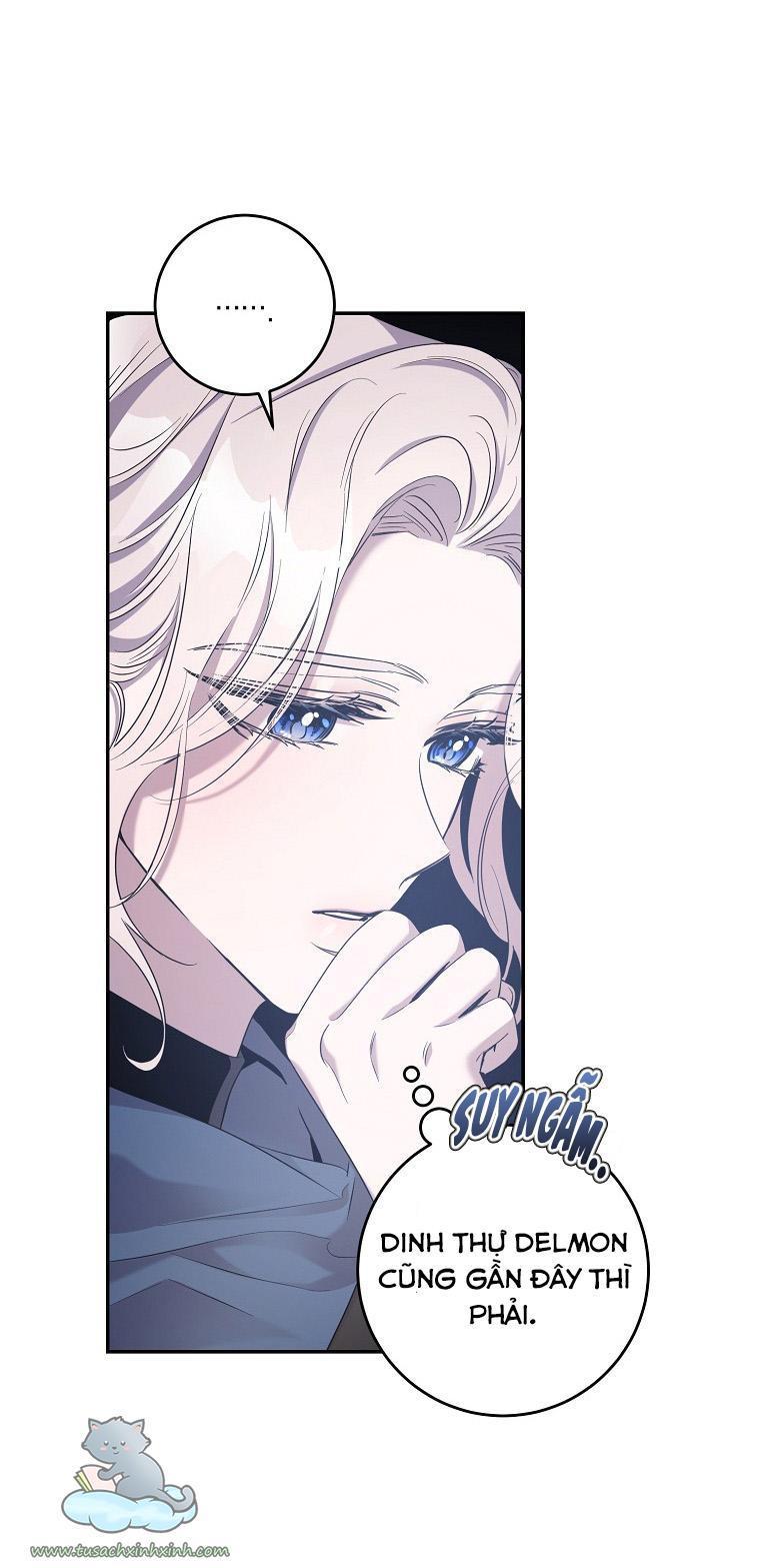 thuần hóa bạo chúa rồi bỏ trốn chapter 45 27