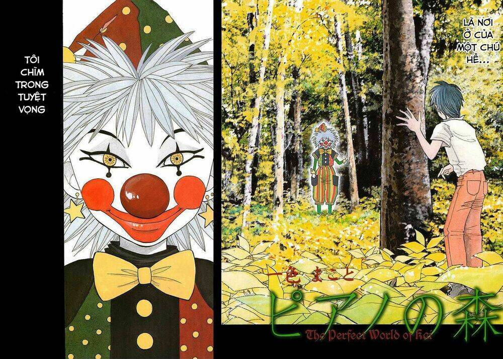 piano no mori chapter 59 5