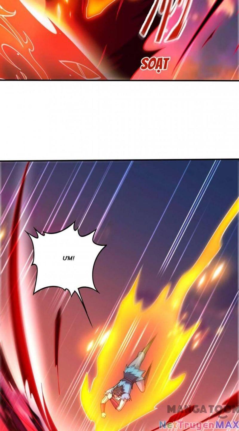 tối cường thần y tại đô thị chapter 309 5