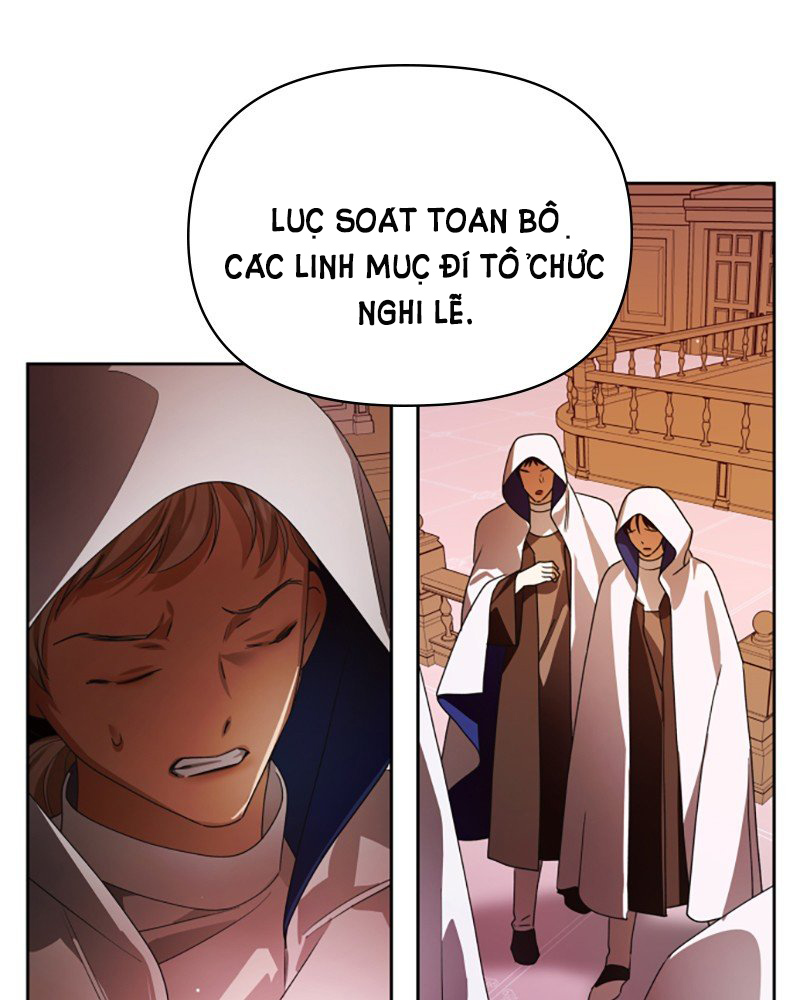 tôi muốn trở thành cô ấy dù chỉ là một ngày chapter 82 84