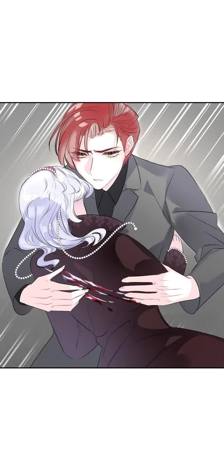 bộ váy của nàng tiên cá chapter 12 24