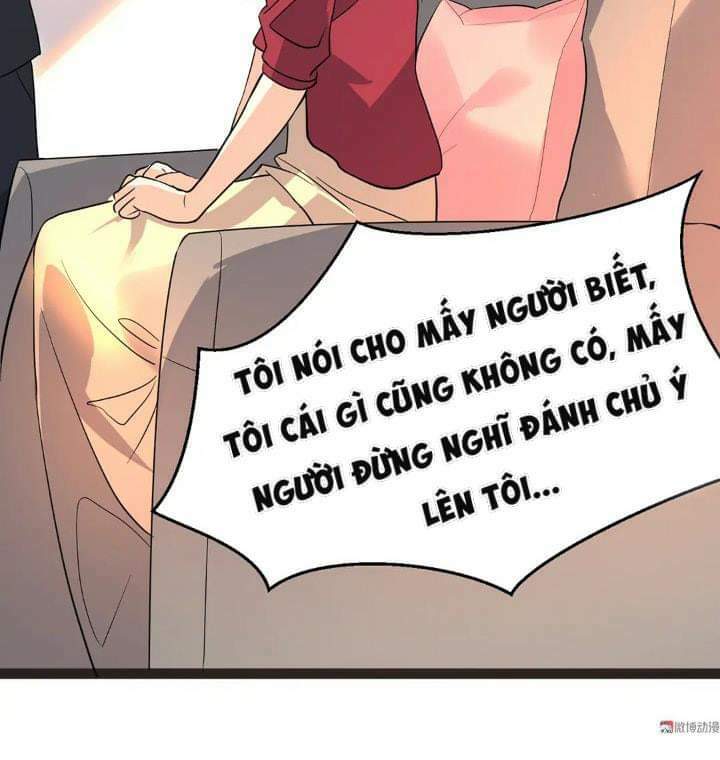 tổng tài truy thê: phu nhân đừng hòng trốn chapter 13 13