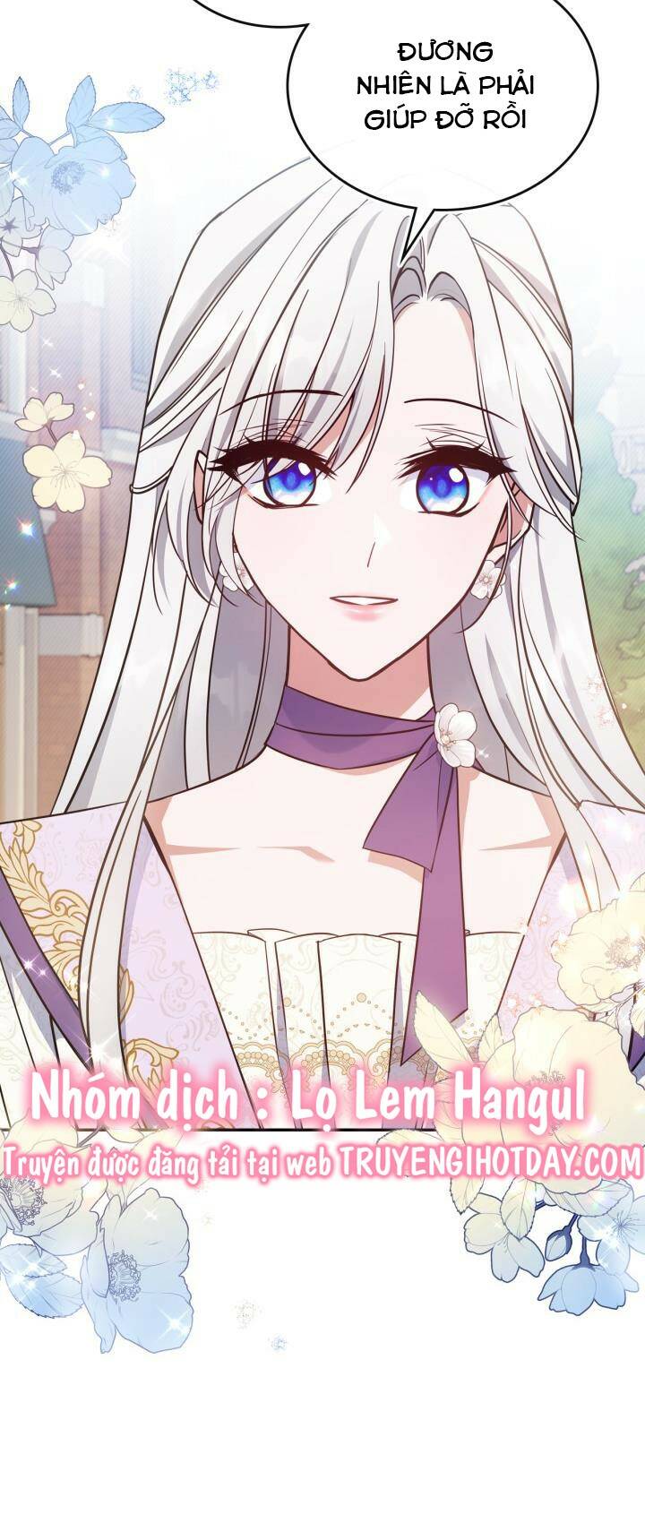 Hôm Nay Công Nương Toàn Năng Cũng Thấy Chán Nản chapter 55.1 23