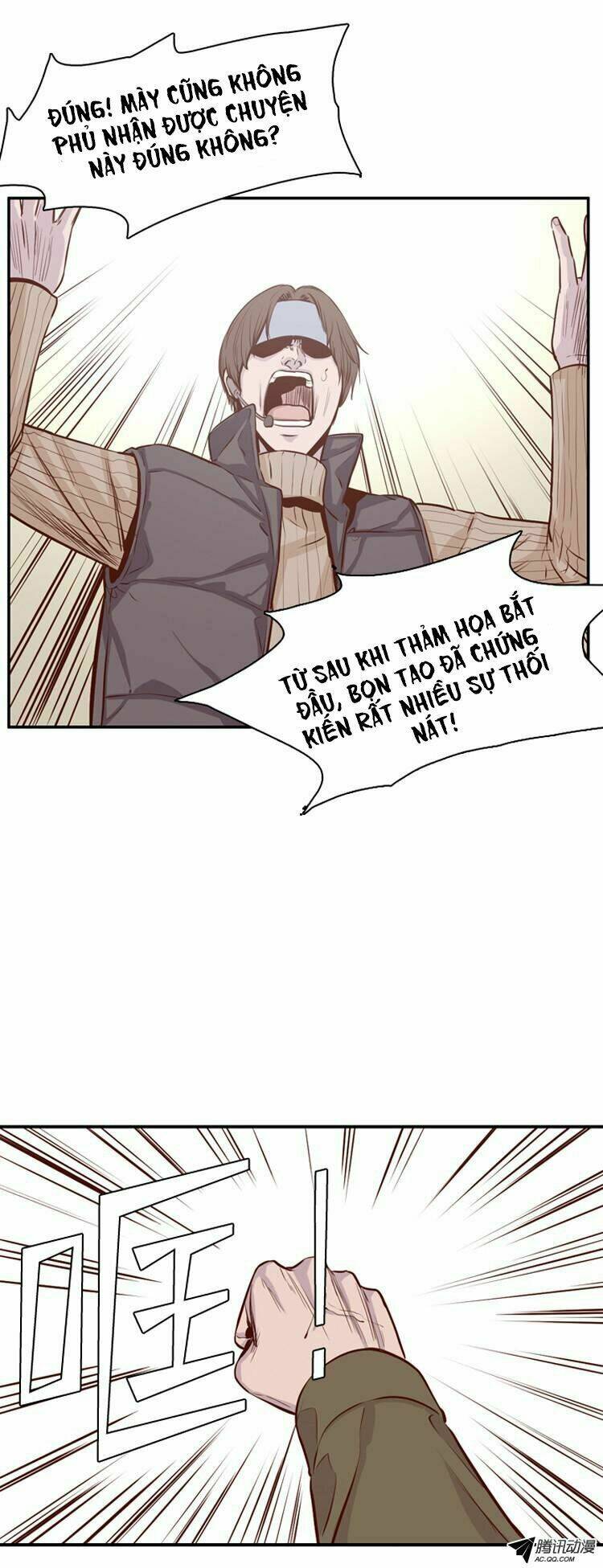 vua của vong linh chapter 134 3