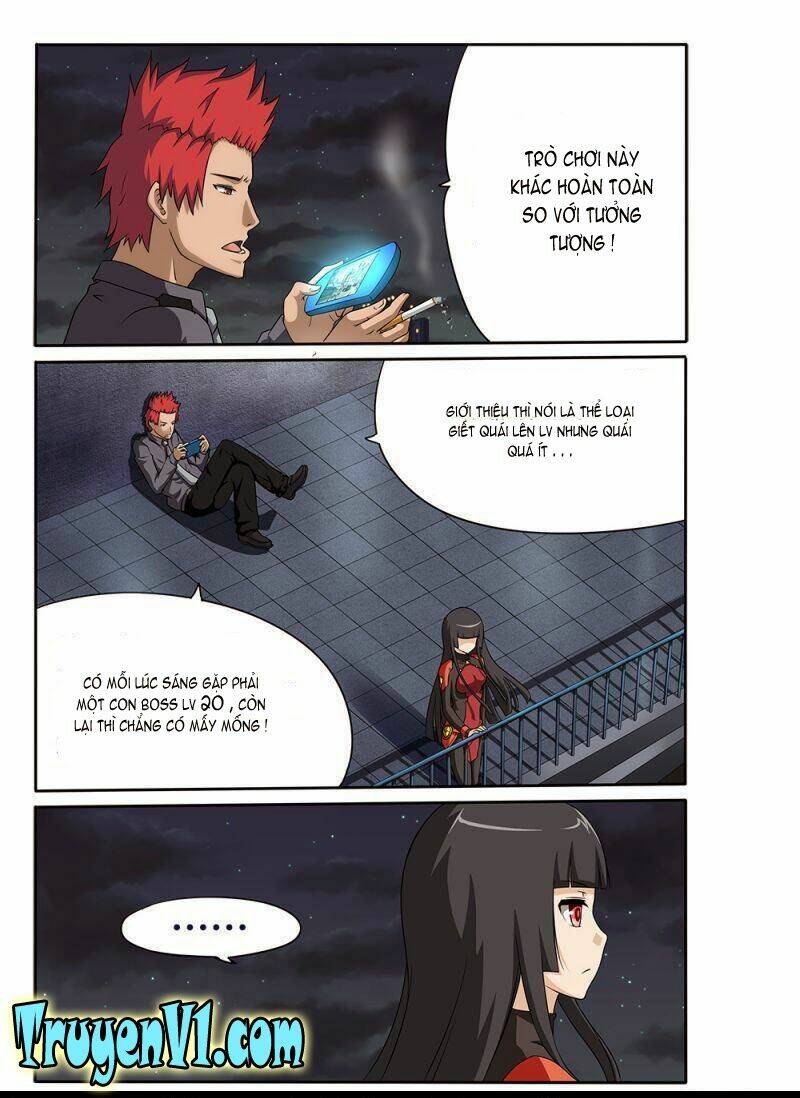 world of super sand box chapter 12 10