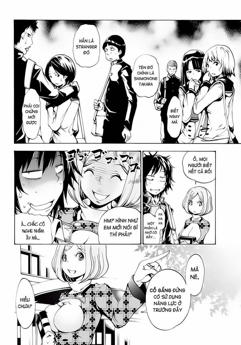 rising x rydeen chapter 2 20