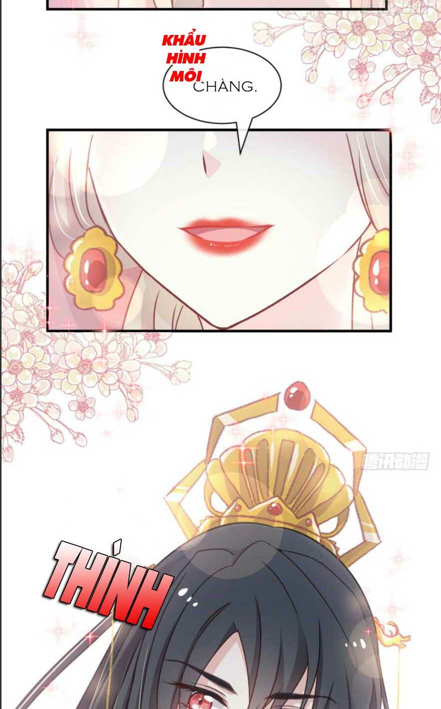 thiên hạ đệ nhất sủng phi chapter 125 11