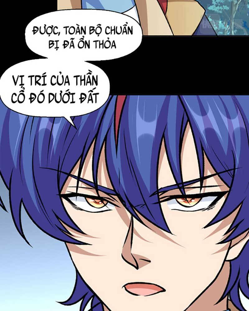 võ đạo độc tôn chapter 545 27