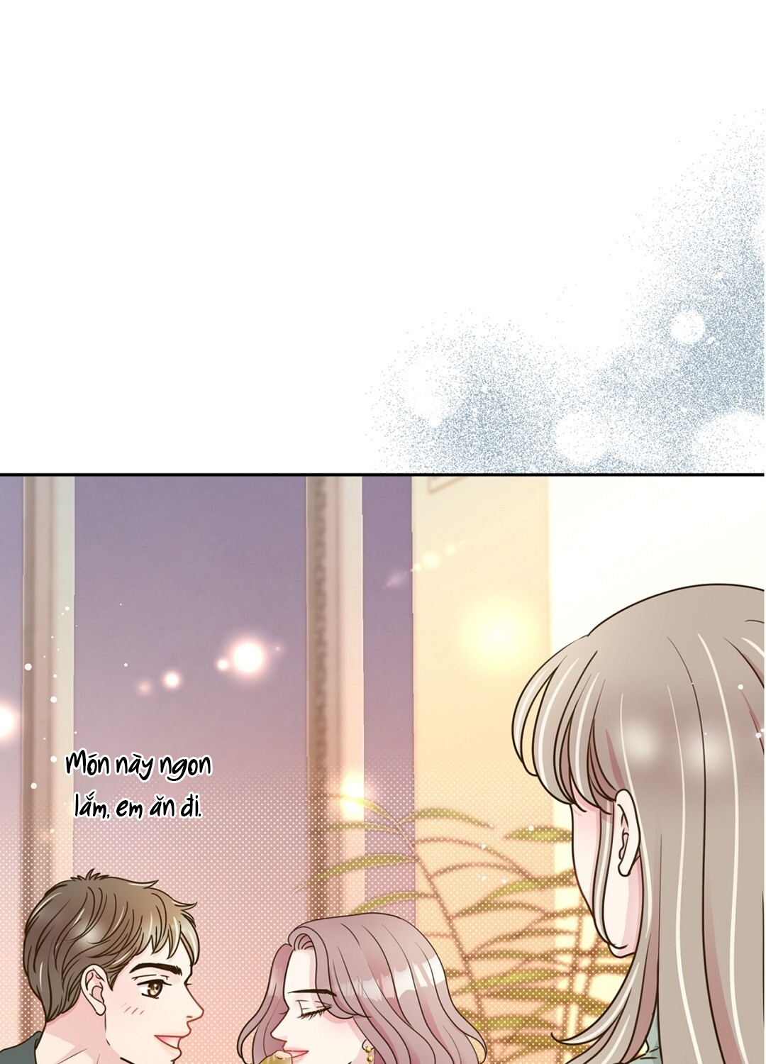 [18+] trải nghiệm thân mật với bạn của anh trai chapter 32.1 16