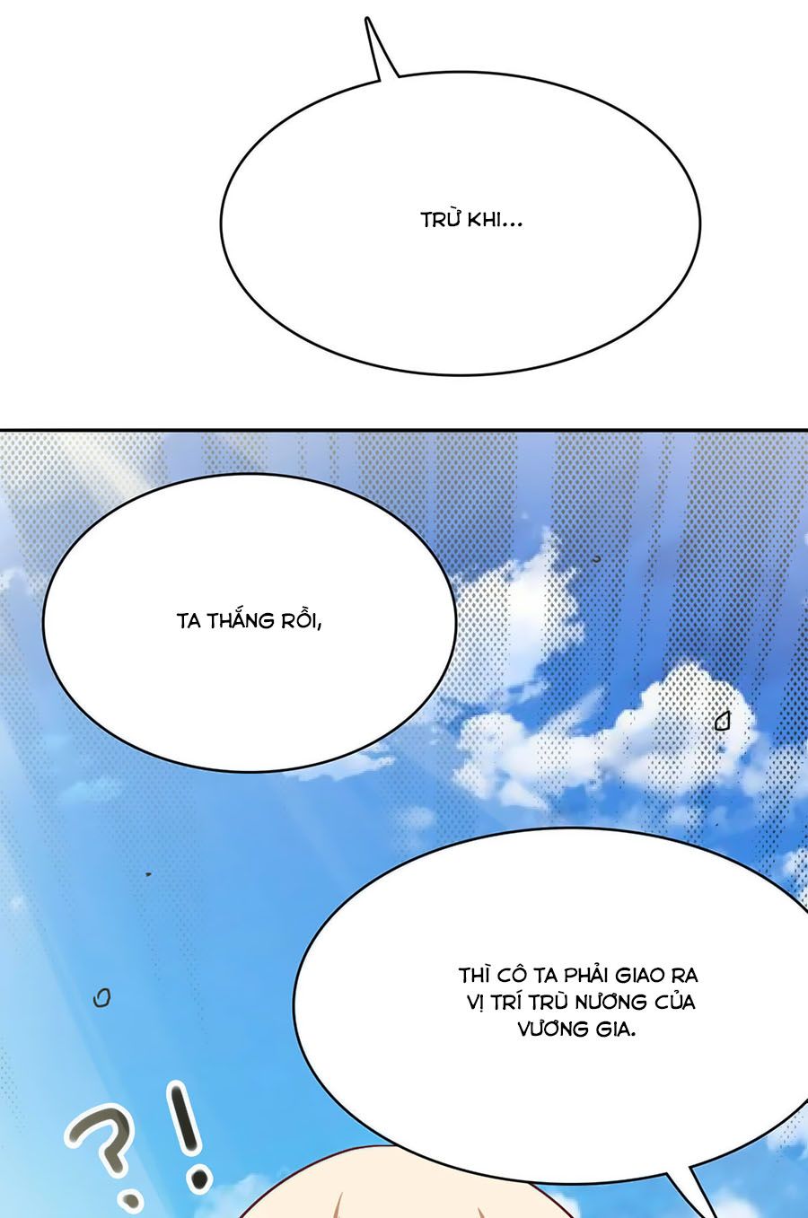 kiêu ngạo vương gia chủng điền phi chapter 74 18