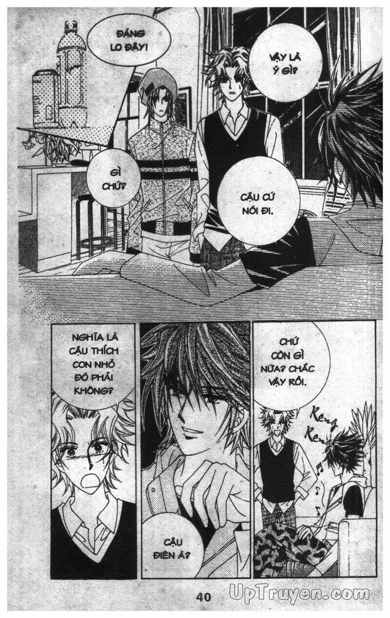 dạ khúc chapter 3 40