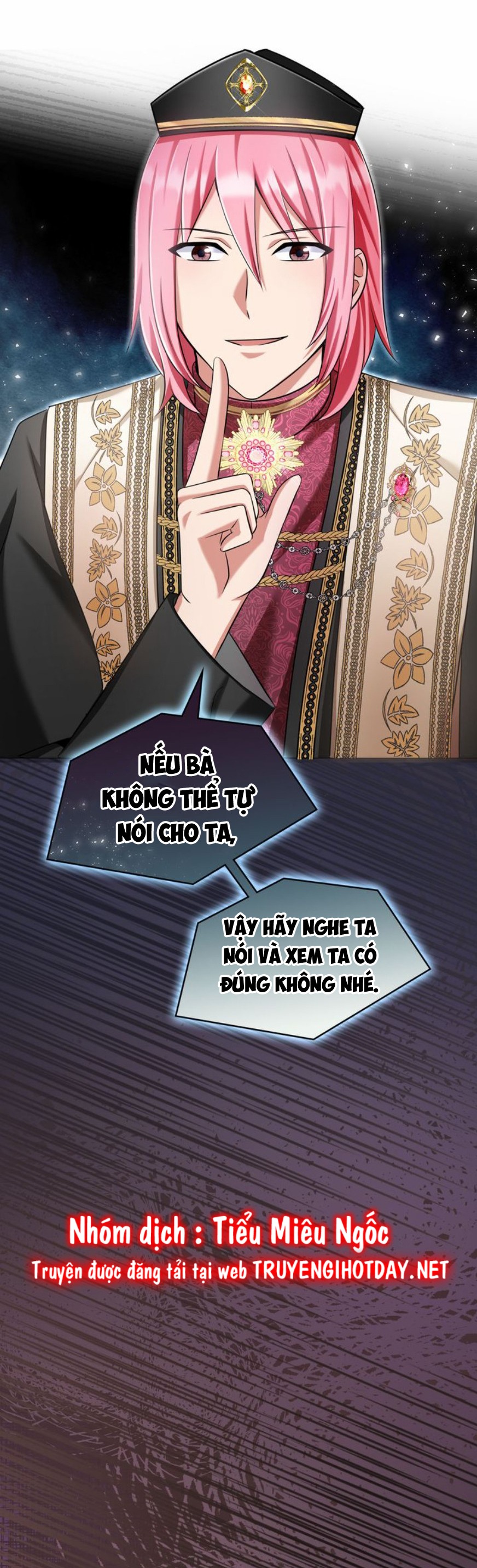 công lý của một ác nữ chapter 123 38
