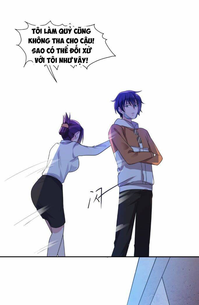 đỉnh phong dự ngôn đế chapter 14 6