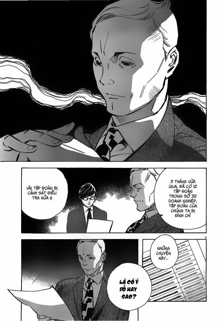 shin kurosagi - con diệc đen 2 chapter 53 3