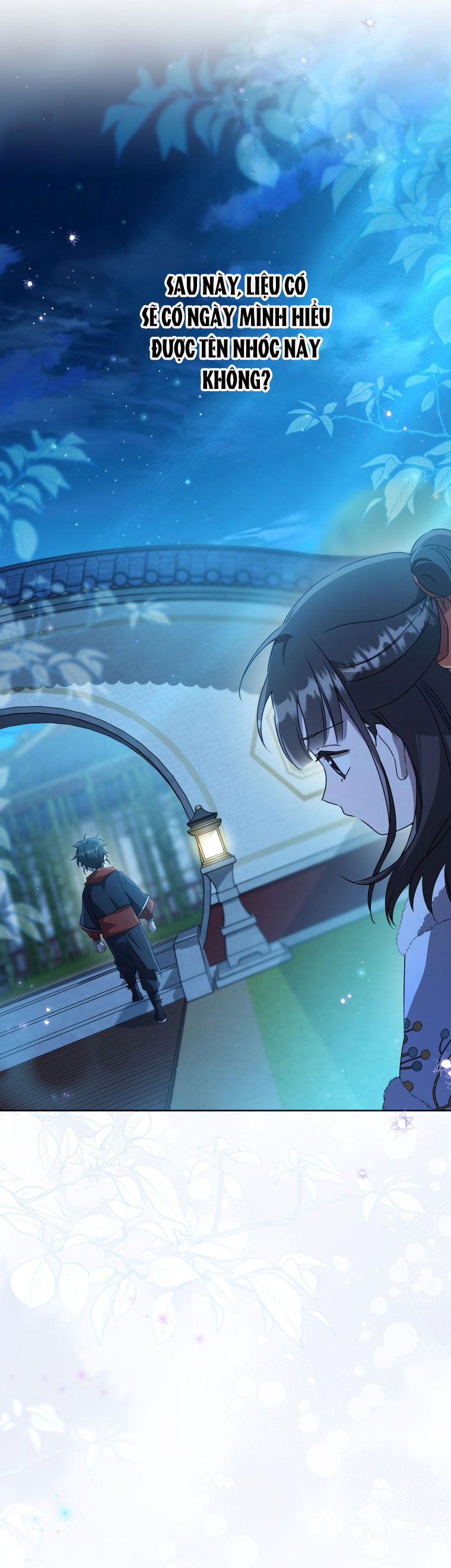 trở thành đứa cháu gái bị ghẻ lạnh trong gia tộc võ giả hùng mạnh chapter 59.1 18