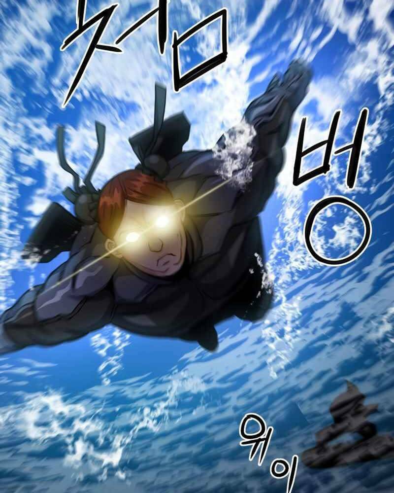 Druid Tại Ga Seoul - Người Hóa Thú Chapter 62 28