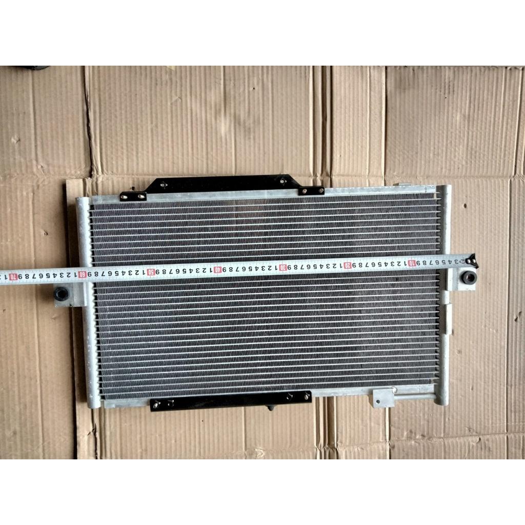 Dàn nóng Kia Frontier Hàng xịn Hàn Quốc