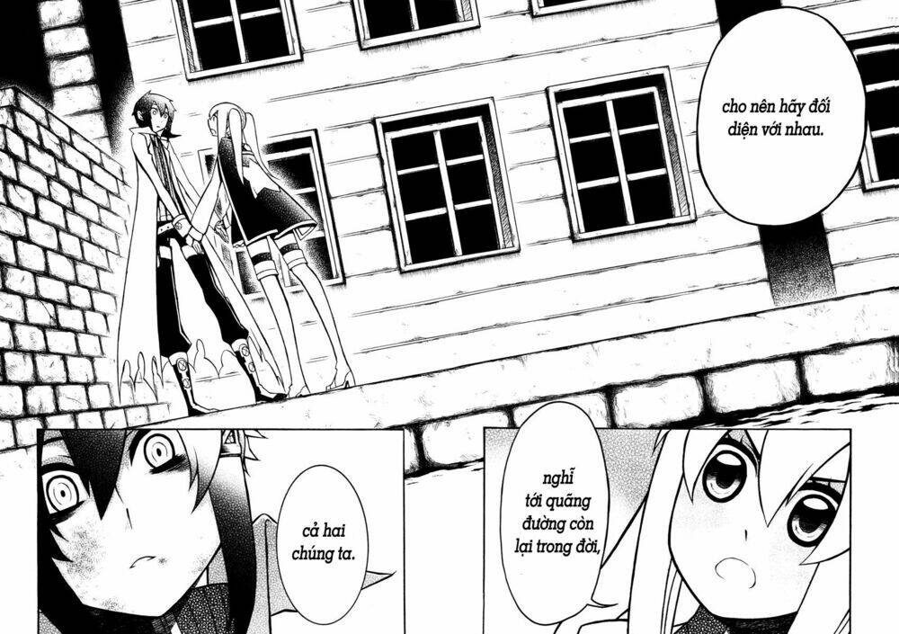 necromancer chapter 19 18