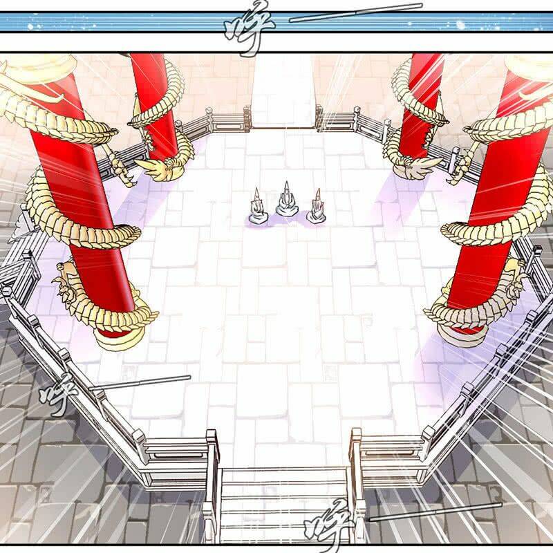 cửu dương thần vương chapter 3 22